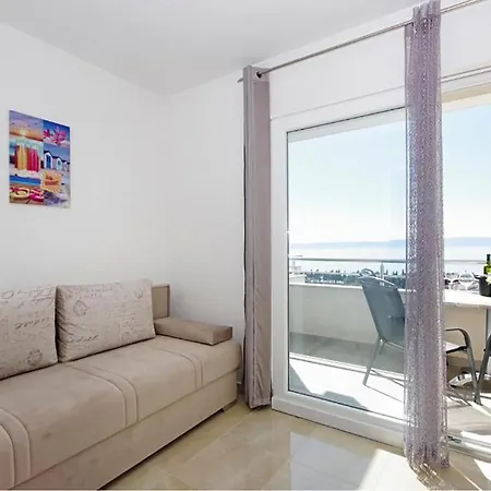 Amazing In With View Appartement