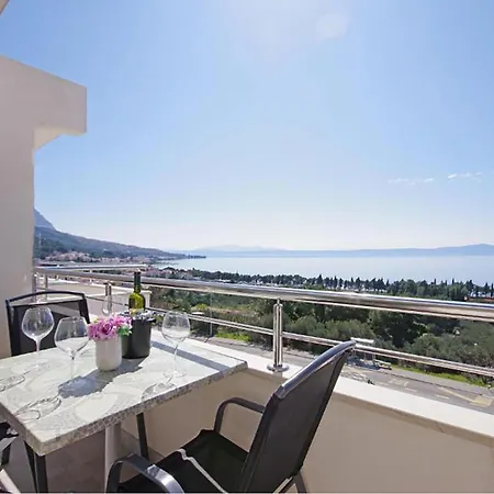 Amazing In With View Appartamento *